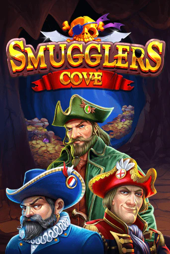 Smuggler’s Cove демо игра онлайн | GMSlots Казино бесплатно