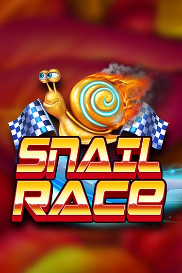 Snail Race демо игра онлайн | GMSlots Казино бесплатно
