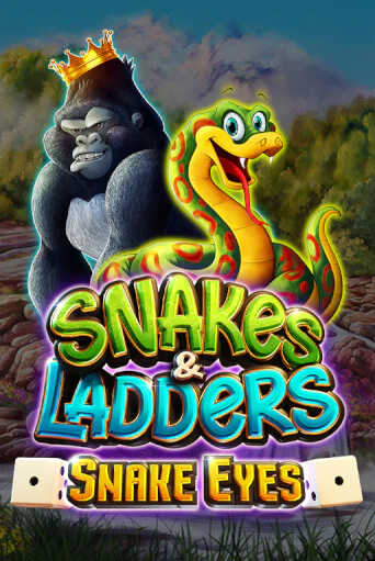 Snakes & Ladders 2 - Snake Eyes™ демо игра онлайн | GMSlots Казино бесплатно