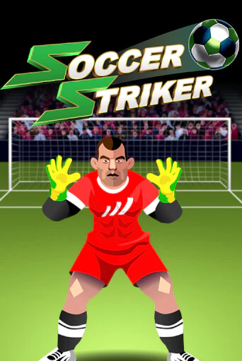 Soccer Striker демо игра онлайн | GMSlots Казино бесплатно