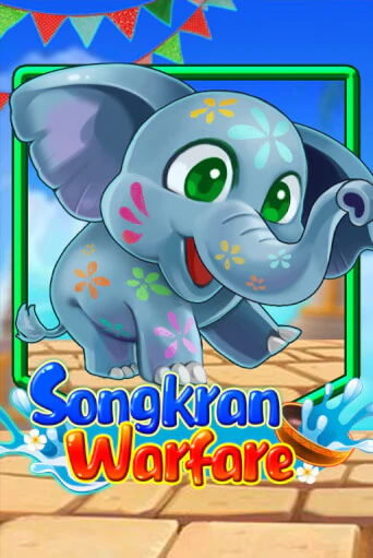 Songkran Warfare демо игра онлайн | GMSlots Казино бесплатно