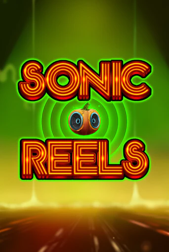 Sonic Reels демо игра онлайн | GMSlots Казино бесплатно