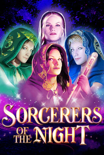 Sorcerers of the Night демо игра онлайн | GMSlots Казино бесплатно
