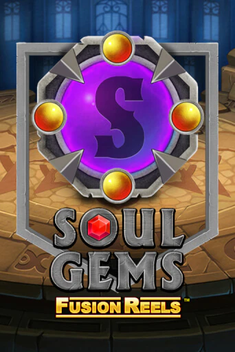 Soul Gems демо игра онлайн | GMSlots Казино бесплатно