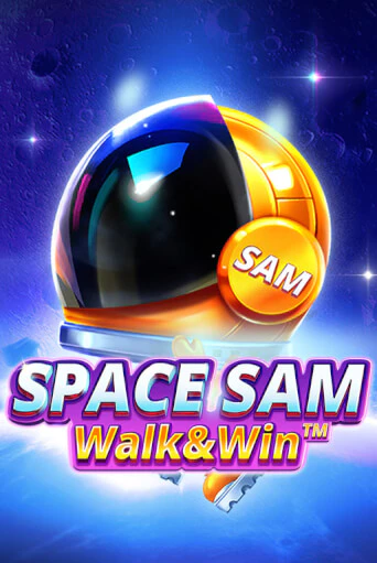 Space Sam Walk And Win TM демо игра онлайн | GMSlots Казино бесплатно
