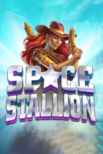 Space Stallion демо игра онлайн | GMSlots Казино бесплатно