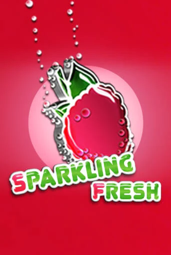 Sparkling Fresh демо игра онлайн | GMSlots Казино бесплатно