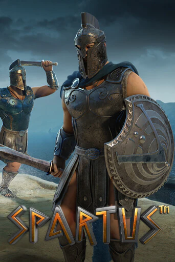 Spartus демо игра онлайн | GMSlots Казино бесплатно