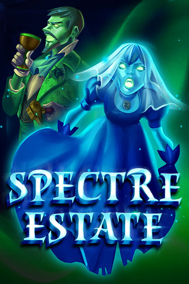 Spectre Estate демо игра онлайн | GMSlots Казино бесплатно