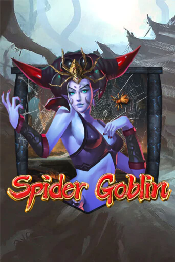 Spider Goblin демо игра онлайн | GMSlots Казино бесплатно