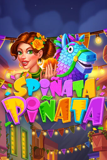 Spinata Pinata демо игра онлайн | GMSlots Казино бесплатно
