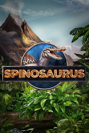 Spinosaurus демо игра онлайн | GMSlots Казино бесплатно