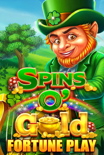 Spins O’ Gold Fortune Play демо игра онлайн | GMSlots Казино бесплатно