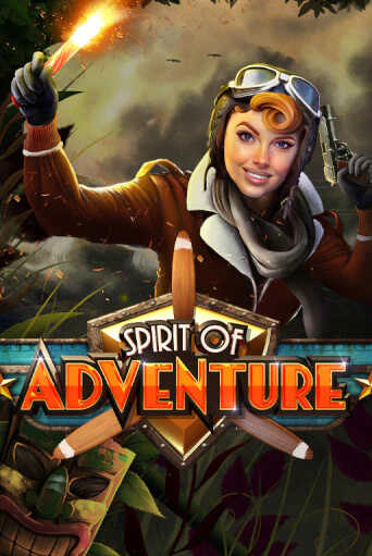 Spirit of Adventure демо игра онлайн | GMSlots Казино бесплатно