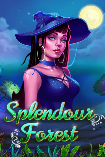 Splendour Forest демо игра онлайн | GMSlots Казино бесплатно