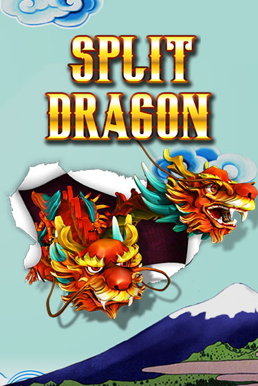 Split Dragon демо игра онлайн | GMSlots Казино бесплатно