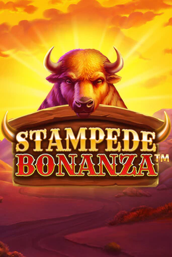 Stampede Bonanza демо игра онлайн | GMSlots Казино бесплатно