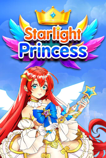 Starlight Princess демо игра онлайн | GMSlots Казино бесплатно
