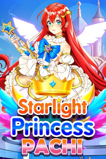 Starlight Princess Pachi демо игра онлайн | GMSlots Казино бесплатно
