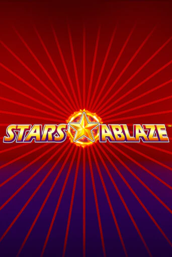 Stars Ablaze демо игра онлайн | GMSlots Казино бесплатно