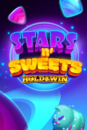 Stars n' Sweets™ Hold & Win™ демо игра онлайн | GMSlots Казино бесплатно