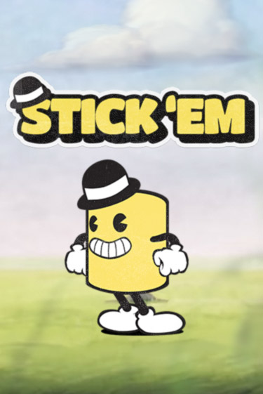 Stickem демо игра онлайн | GMSlots Казино бесплатно