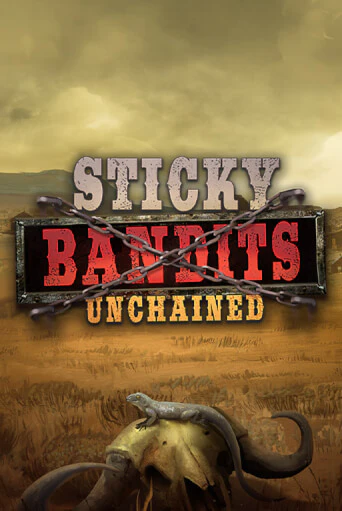 Sticky Bandits Unchained демо игра онлайн | GMSlots Казино бесплатно
