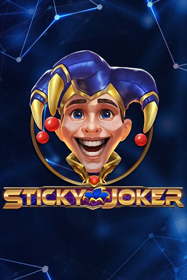 Sticky Joker демо игра онлайн | GMSlots Казино бесплатно