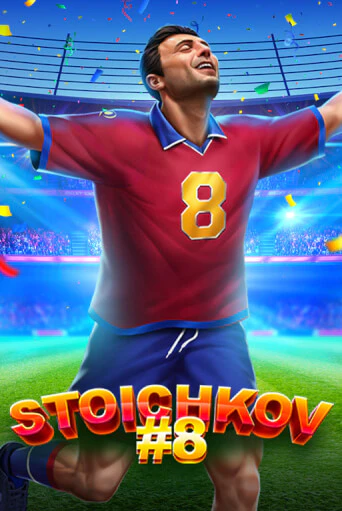 Stoichkov 8 демо игра онлайн | GMSlots Казино бесплатно