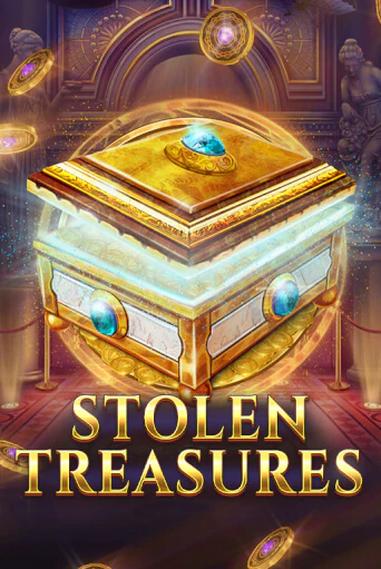 Stolen Treasures демо игра онлайн | GMSlots Казино бесплатно