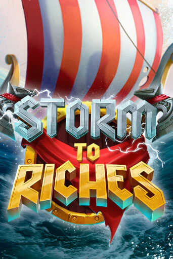Storm To Riches демо игра онлайн | GMSlots Казино бесплатно