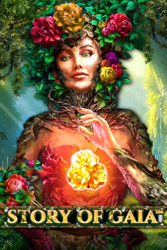 Story Of Gaia демо игра онлайн | GMSlots Казино бесплатно