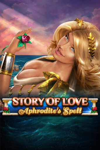 Story Of Love - Aphrodite's Spell демо игра онлайн | GMSlots Казино бесплатно