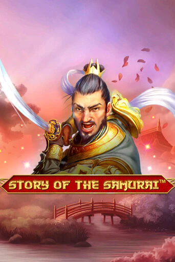 Story Of The Samurai – 10 Lines демо игра онлайн | GMSlots Казино бесплатно