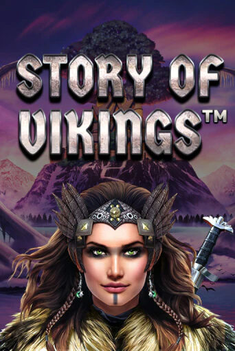 Story Of Vikings демо игра онлайн | GMSlots Казино бесплатно