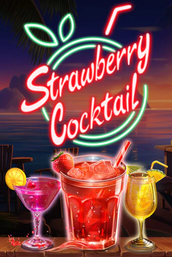 Strawberry Cocktail демо игра онлайн | GMSlots Казино бесплатно