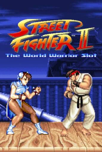 Street Fighter II: The World Warrior Slot демо игра онлайн | GMSlots Казино бесплатно