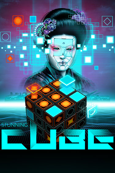 Stunning Cube демо игра онлайн | GMSlots Казино бесплатно