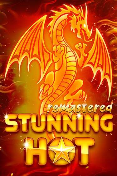Stunning Hot Remastered демо игра онлайн | GMSlots Казино бесплатно