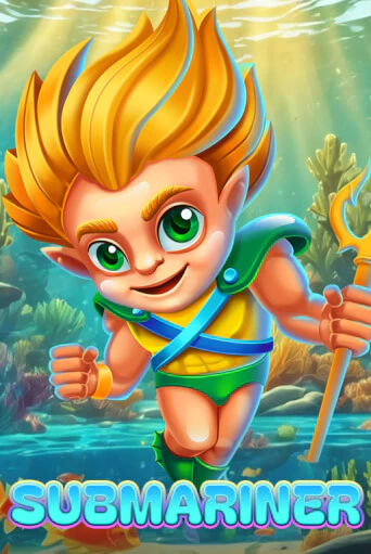 Submariner демо игра онлайн | GMSlots Казино бесплатно