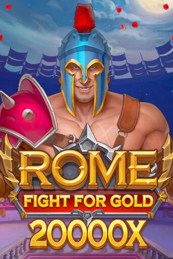 Rome: Fight For Gold демо игра онлайн | GMSlots Казино бесплатно