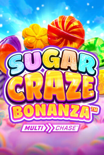 Sugar Craze Bonanza демо игра онлайн | GMSlots Казино бесплатно