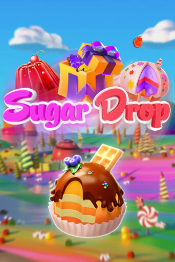 Sugar Drop демо игра онлайн | GMSlots Казино бесплатно
