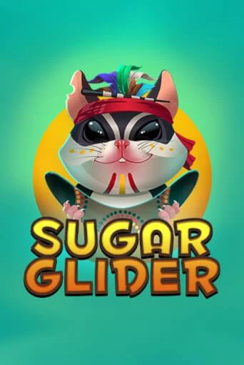 Sugar Glider демо игра онлайн | GMSlots Казино бесплатно