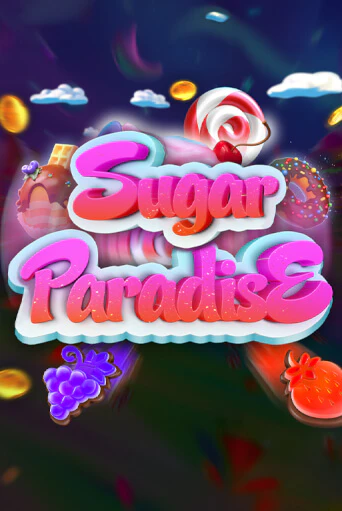 Sugar Paradise демо игра онлайн | GMSlots Казино бесплатно