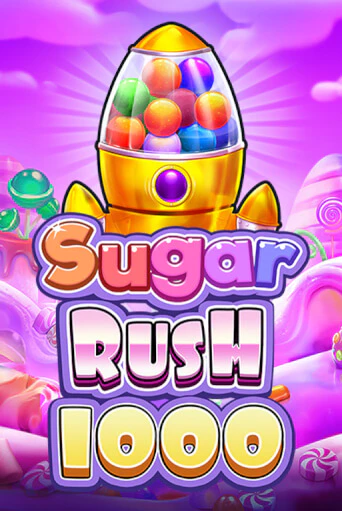 Sugar Rush 1000 демо игра онлайн | GMSlots Казино бесплатно