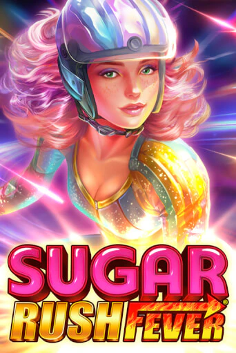 Sugar Rush Fever демо игра онлайн | GMSlots Казино бесплатно