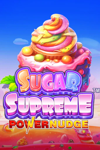 Sugar Supreme Powernudge™ демо игра онлайн | GMSlots Казино бесплатно