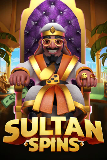 Sultan Spins демо игра онлайн | GMSlots Казино бесплатно