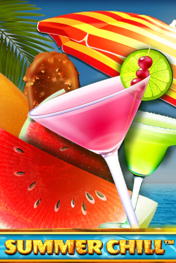 Summer Chill демо игра онлайн | GMSlots Казино бесплатно